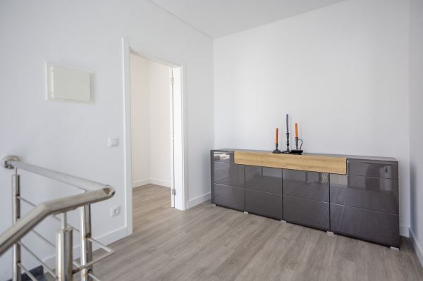 Moradia T3 de luxo, vale da Azinheira em albufeira