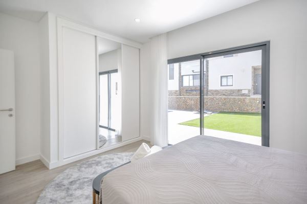 Moradia T3 de luxo, vale da Azinheira em albufeira