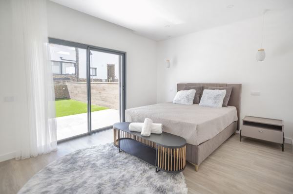 Moradia T3 de luxo, vale da Azinheira em albufeira