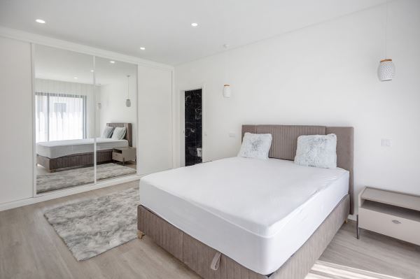 Moradia T3 de luxo, vale da Azinheira em albufeira