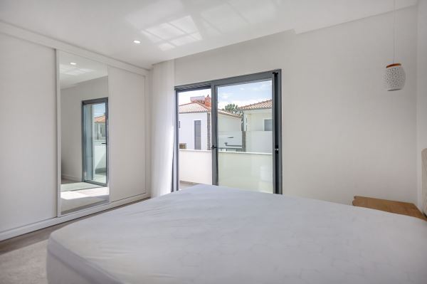 Moradia T3 de luxo, vale da Azinheira em albufeira