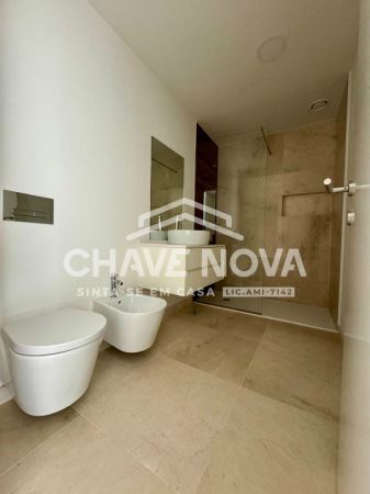 Apartamento T0  Empreendimento Caulinos Residence