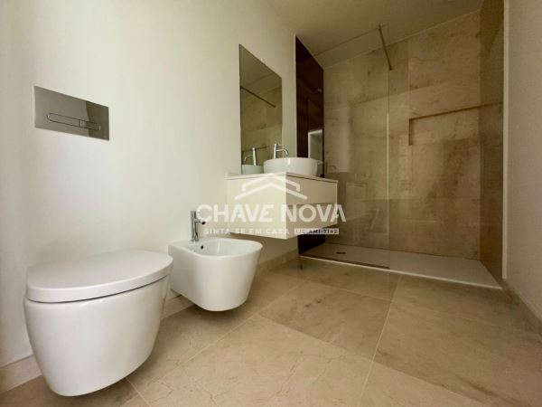 Apartamento T0  Empreendimento Caulinos Residence