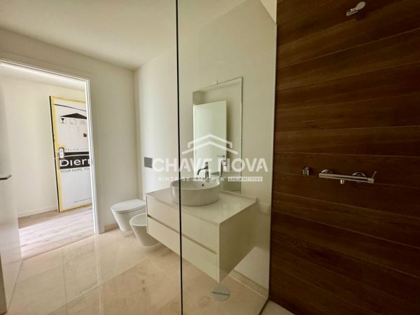 Apartamento T0  Empreendimento Caulinos Residence