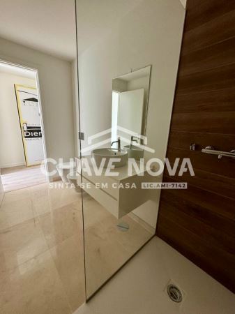 Apartamento T0  Empreendimento Caulinos Residence