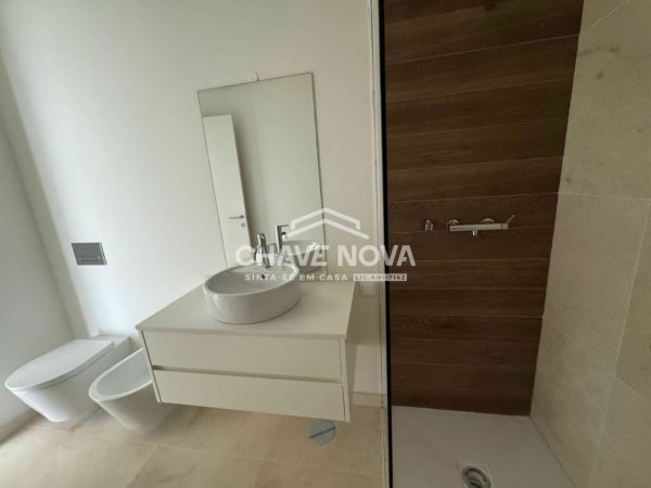 Apartamento T0  Empreendimento Caulinos Residence
