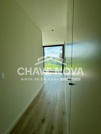 Apartamento T0  Empreendimento Caulinos Residence