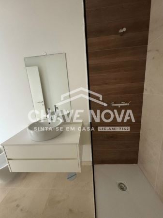 Apartamento T0  Empreendimento Caulinos Residence
