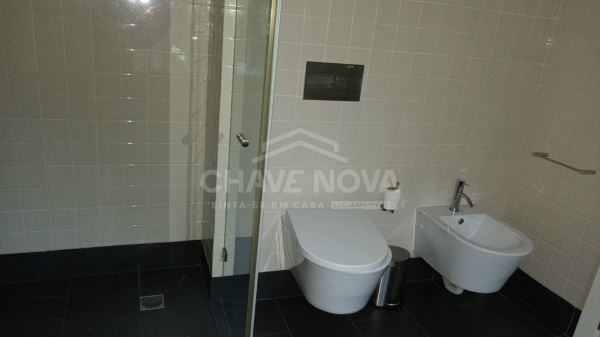 Apartamento T1 mobilado para arrendar, nas Avenidas Novas, Lisboa