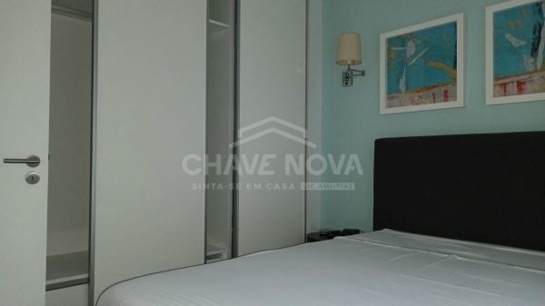 Apartamento T1 mobilado para arrendar, nas Avenidas Novas, Lisboa