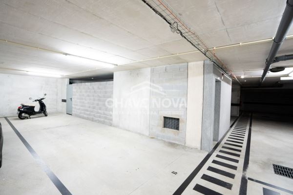 Excelente T3 no Empreendimento República Residence, localizado a 5 minutos a pé do metro João de Deus