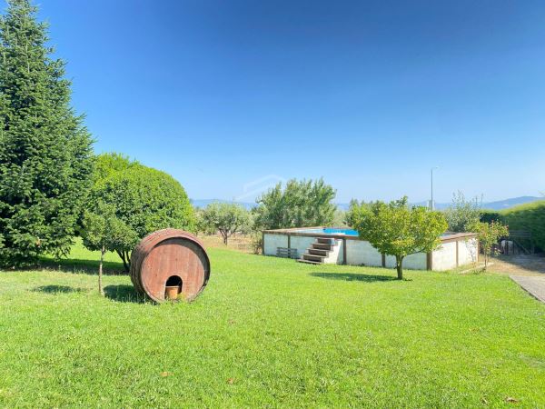 Moradia T4 Térrea em Vilarandelo, Valpaços