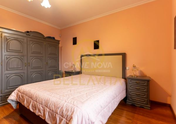 Moradia T4 Térrea em Vilarandelo, Valpaços