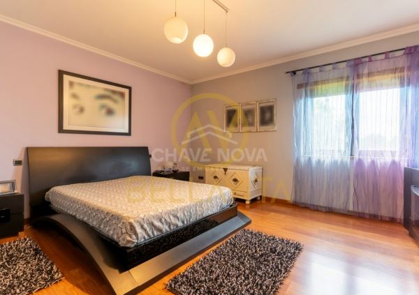Moradia T4 Térrea em Vilarandelo, Valpaços