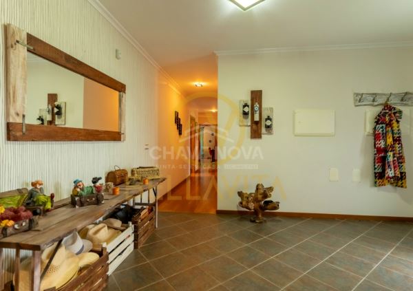 Moradia T4 Térrea em Vilarandelo, Valpaços