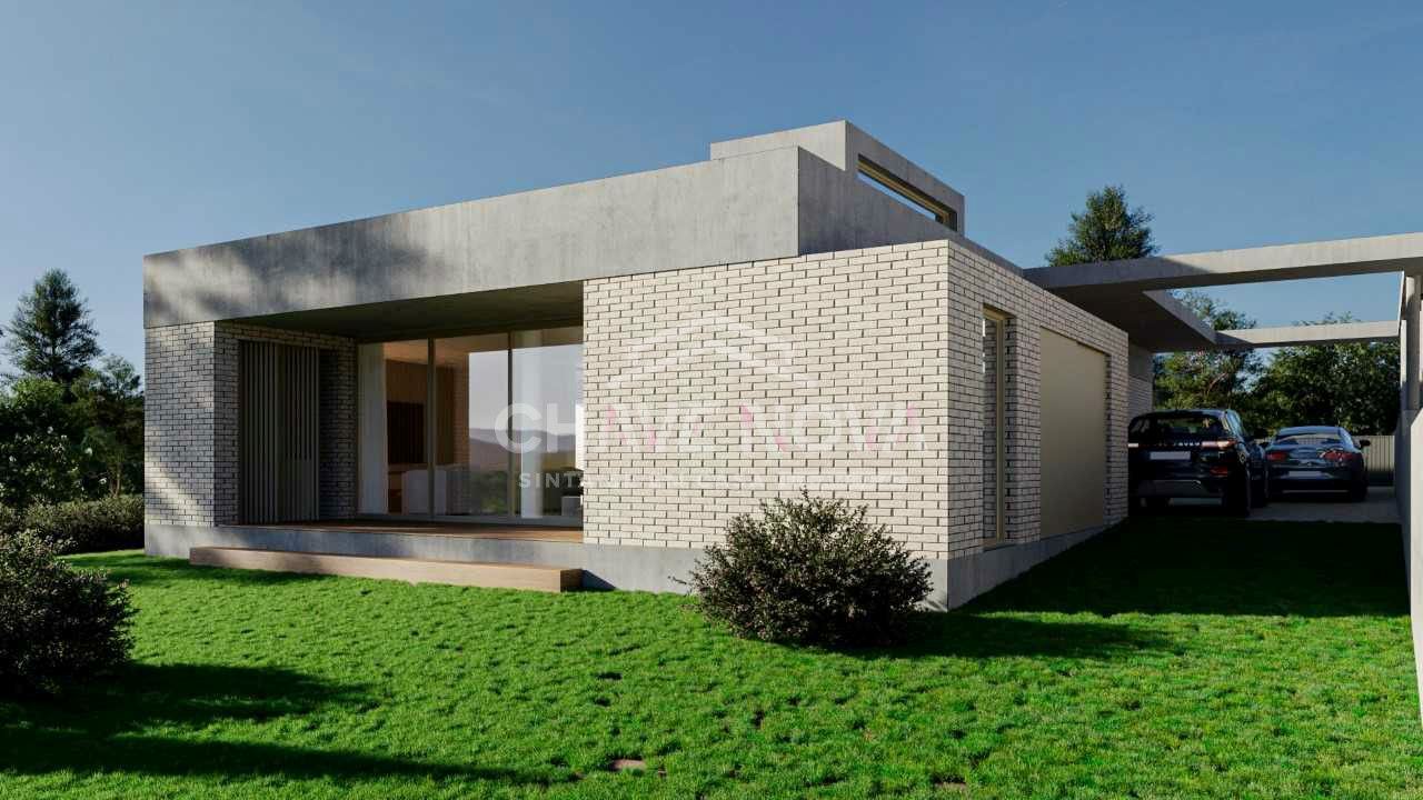 Moradia T3+1 em Santa Joana | 750 000€