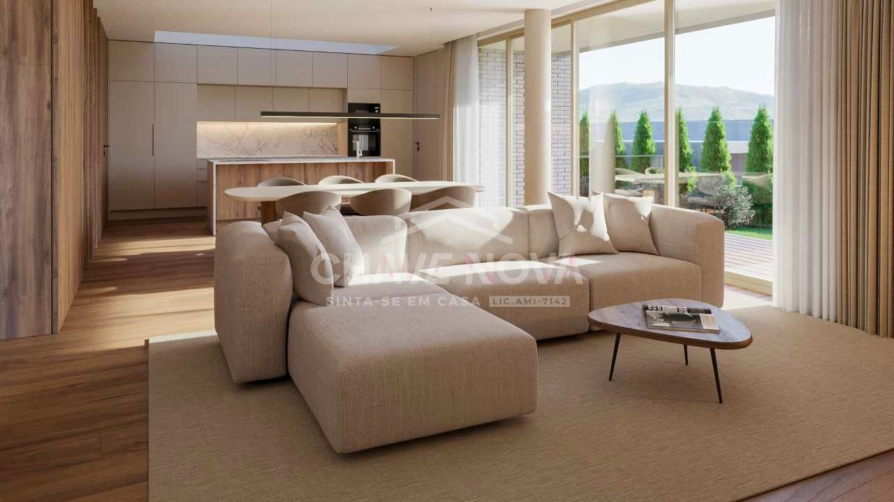 Moradia T3+1 em Santa Joana | 750 000€
