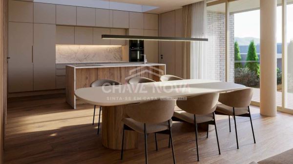 Moradia T3+1 em Santa Joana | 750 000€