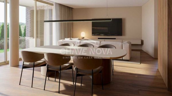 Moradia T3+1 em Santa Joana | 750 000€