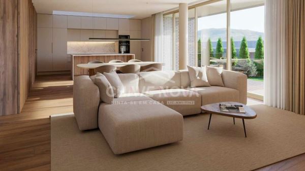 Moradia T3+1 em Santa Joana | 750 000€