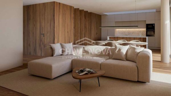 Moradia T3+1 em Santa Joana | 750 000€