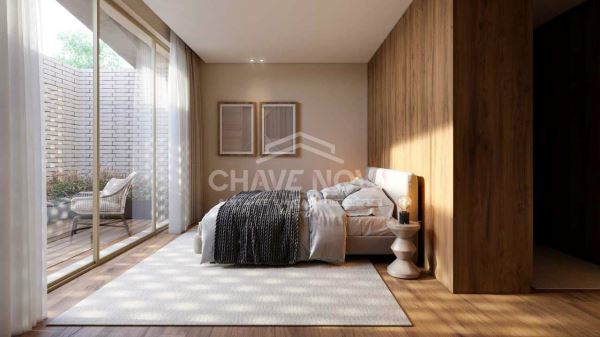 Moradia T3+1 em Santa Joana | 750 000€