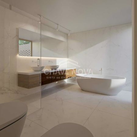 Moradia T3+1 em Santa Joana | 750 000€