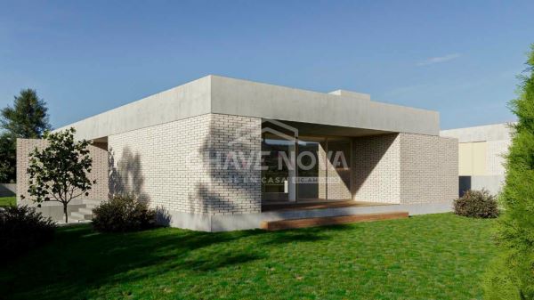 Moradia T3+1 em Santa Joana | 750 000€