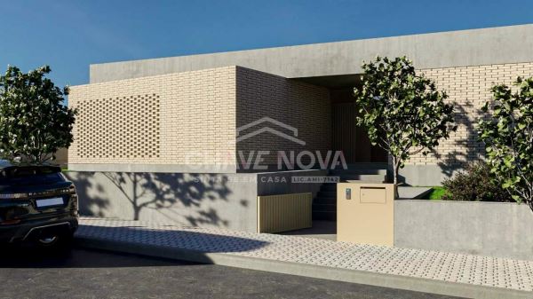 Moradia T3+1 em Santa Joana | 750 000€