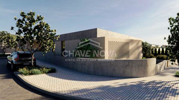 Moradia T3+1 em Santa Joana | 750 000€