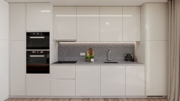 T2 Novo c/lugar de garagem + arrumo em Oliveira do Douro