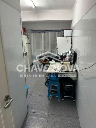  Apartamento T2 à venda em Agualva e Mira-Sintra 