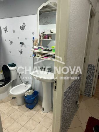  Apartamento T2 à venda em Agualva e Mira-Sintra 