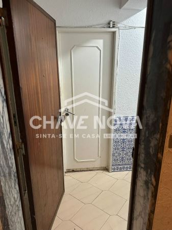  Apartamento T2 à venda em Agualva e Mira-Sintra 