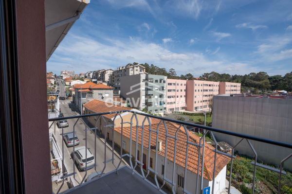 Apartamento T2 Renovado - Mafamude, Vila Nova de Gaia