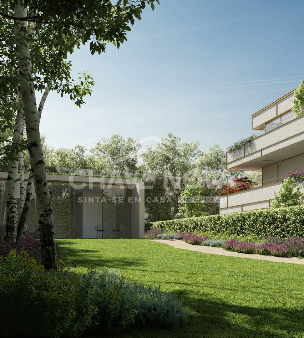 T4 Duplex Empreendimento Pure - Boavista