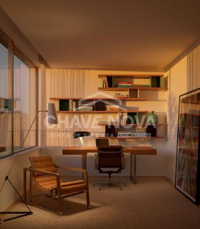 T4 Duplex Empreendimento Pure - Boavista