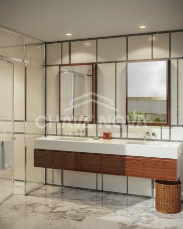 T4 Duplex Empreendimento Pure - Boavista