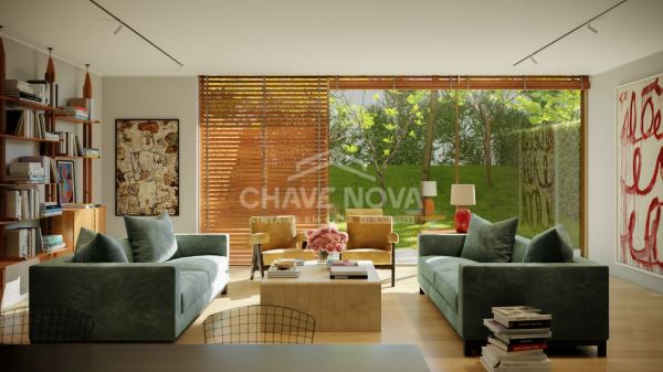 T4 Duplex Empreendimento Pure - Boavista