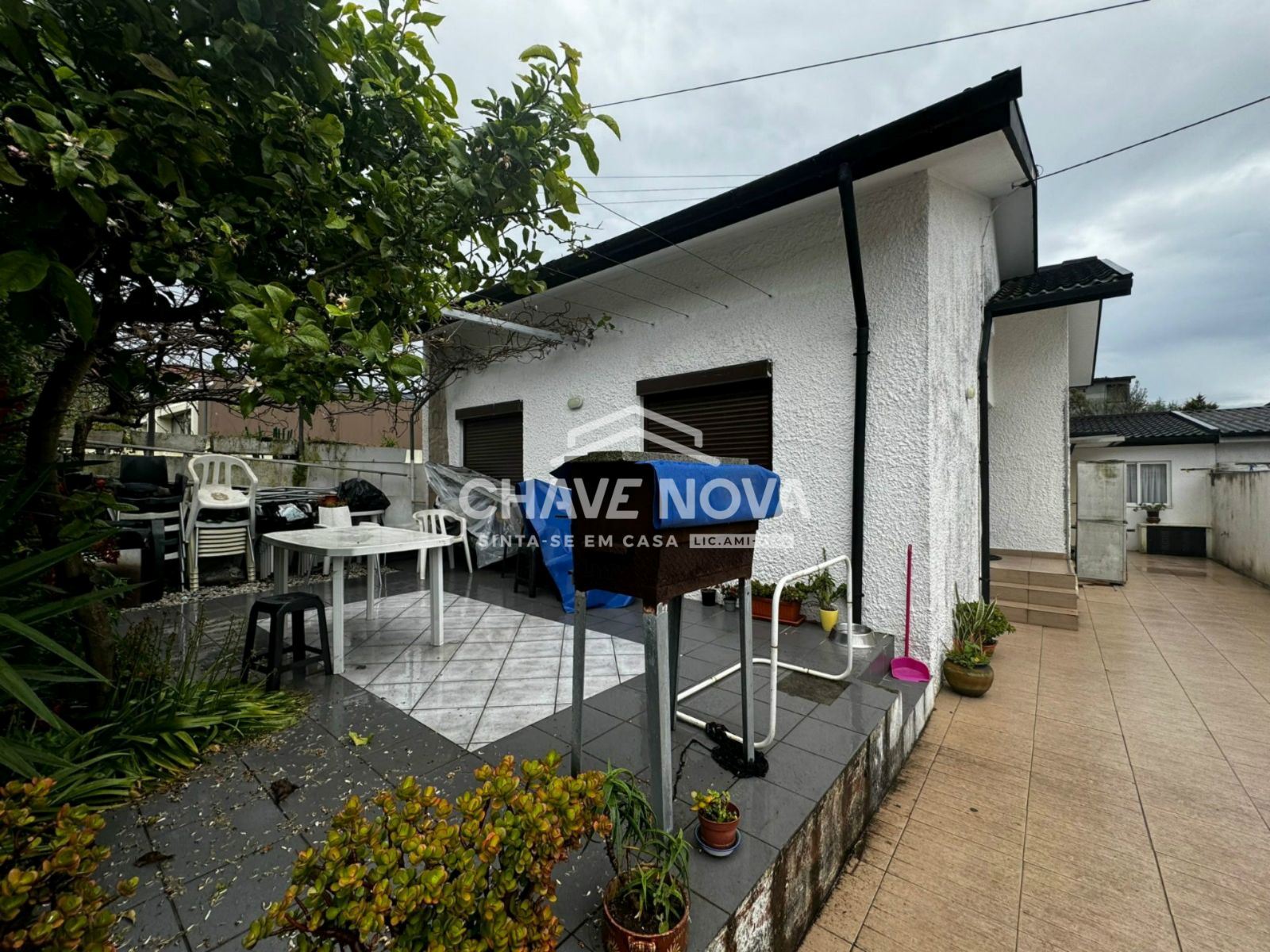 Moradia T2 para Venda em Madalena Foto 2