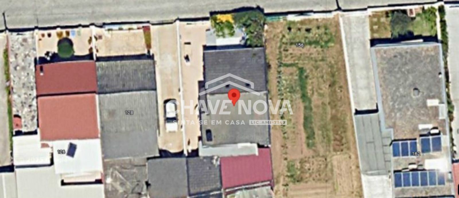 Moradia T2 para Venda em Madalena Foto 3