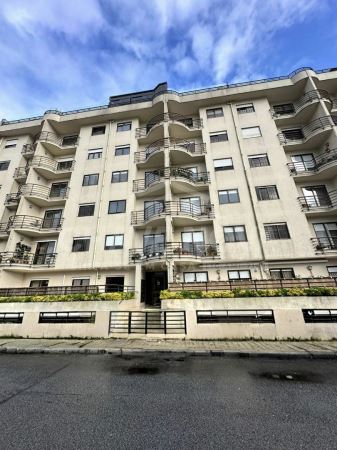 Apartamento T1 com terraço em Rio Tinto - Porto 