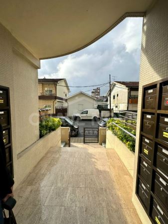 Apartamento T1 com terraço em Rio Tinto - Porto 