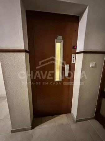 Apartamento T1 com terraço em Rio Tinto - Porto 