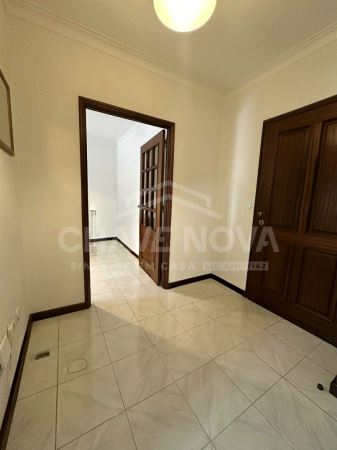 Apartamento T1 com terraço em Rio Tinto - Porto 