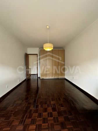 Apartamento T1 com terraço em Rio Tinto - Porto 