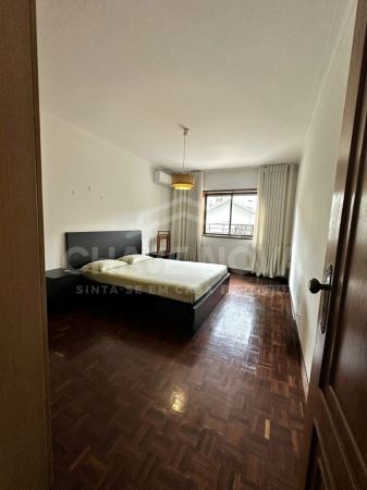Apartamento T1 com terraço em Rio Tinto - Porto 