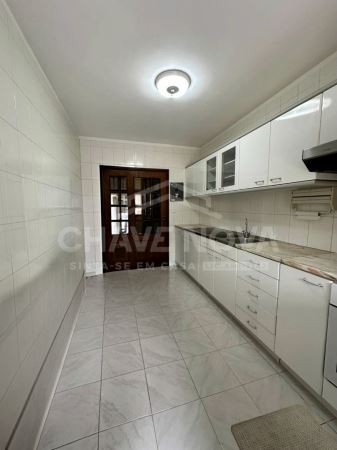 Apartamento T1 com terraço em Rio Tinto - Porto 