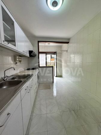 Apartamento T1 com terraço em Rio Tinto - Porto 