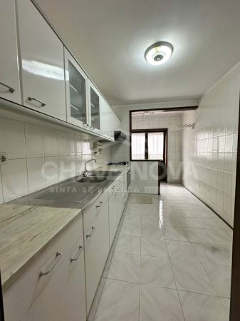 Apartamento T1 com terraço em Rio Tinto - Porto 
